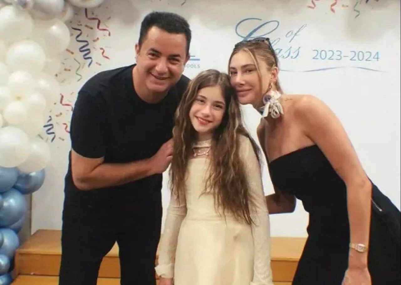 Şeyma Subaşı'nın Acun Ilıcalı ve Çağla Altunkaya'nın düğünü öncesi ne yaptığı belli oldu - 2. Resim