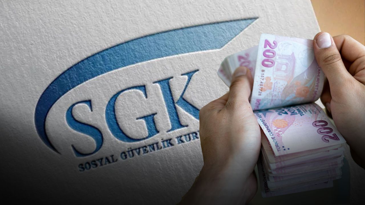 SGK 112 bin 248 TL ödeme yapacak! Dul ve yetim aylığı alanlar dikkat: Sadece bir defa verilecek