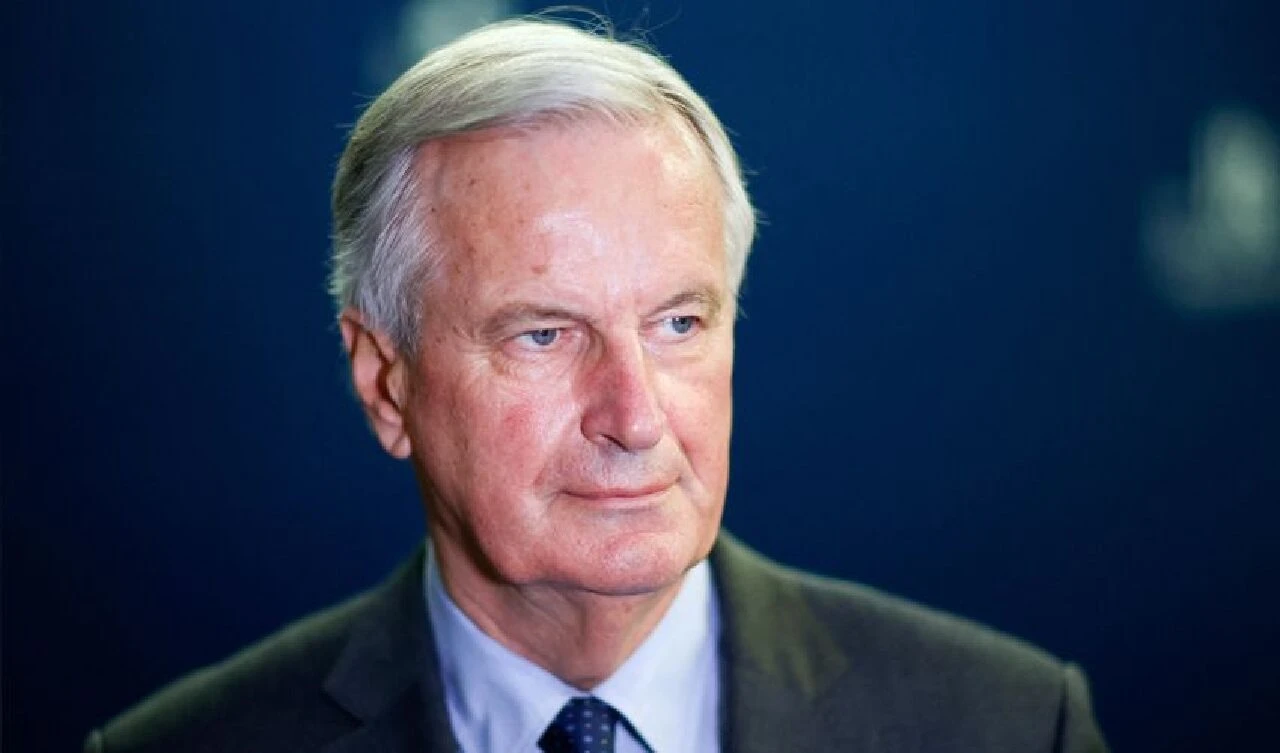 Son dakika | Fransa'nın yeni başbakanı belli oldu