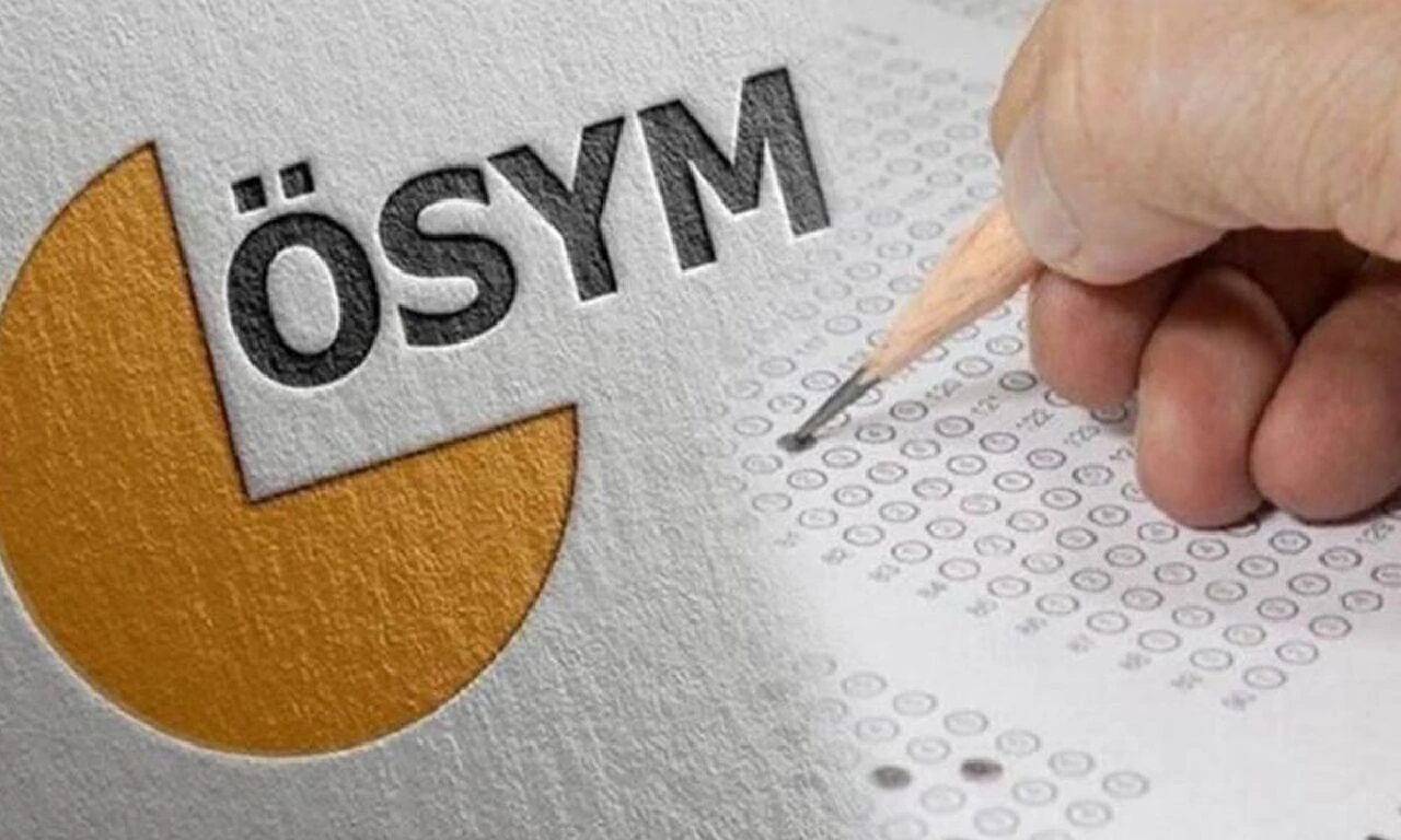 Son dakika | ÖSYM duyurdu: YKS ek tercih tarihleri belli oldu - 1. Resim