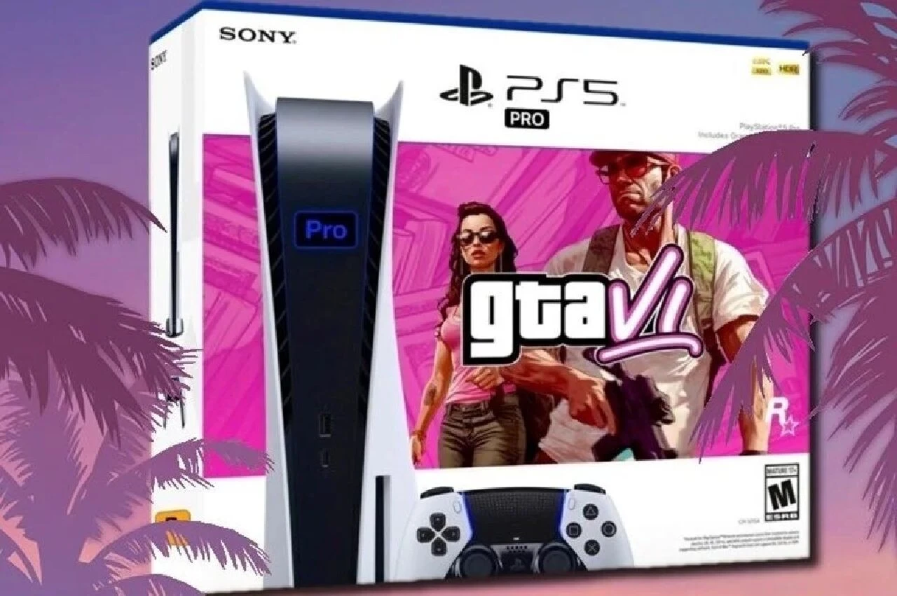 Sony, GTA 6 oyunu için harekete geçti: PlayStation'a özel olacak iddiası!