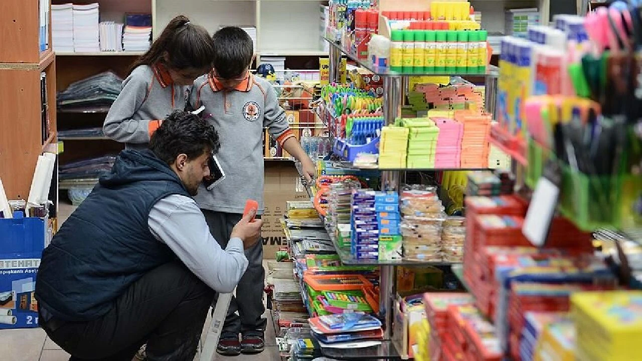 Üsküdar Belediyesi kırtasiye yardımı başvuruları 10 Eylül Salı günü sona erecek - 2. Resim