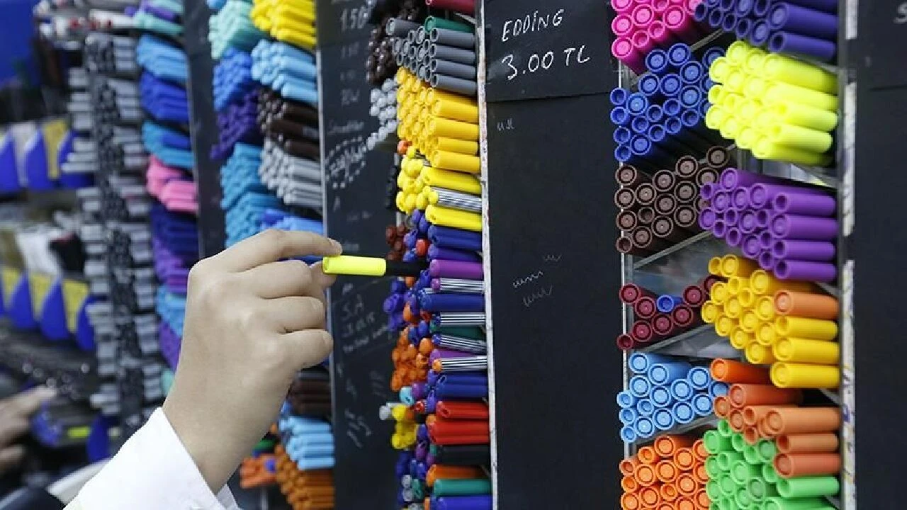 Üsküdar Belediyesi kırtasiye yardımı başvuruları 10 Eylül Salı günü sona erecek - 1. Resim