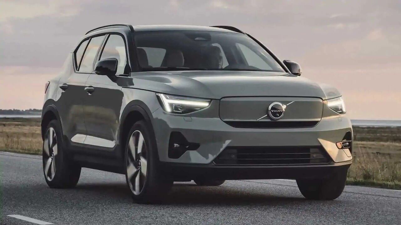 Volvo tamamen elektrikli araç hedefini değiştirdi: 2030 planları değişti!