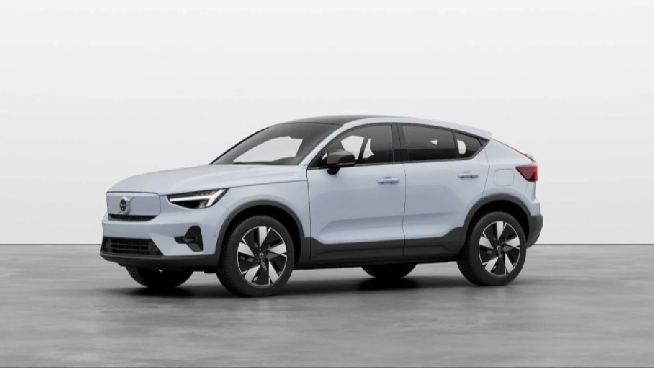 Volvo tamamen elektrikli araç hedefini değiştirdi: 2030 planları değişti!