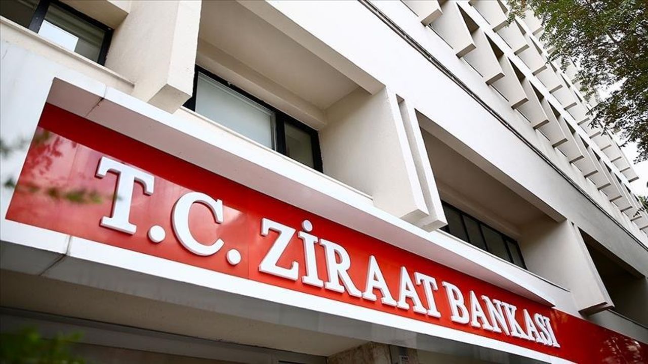 Ziraat Bankası personel alımı sınav sonuçları açıklandı