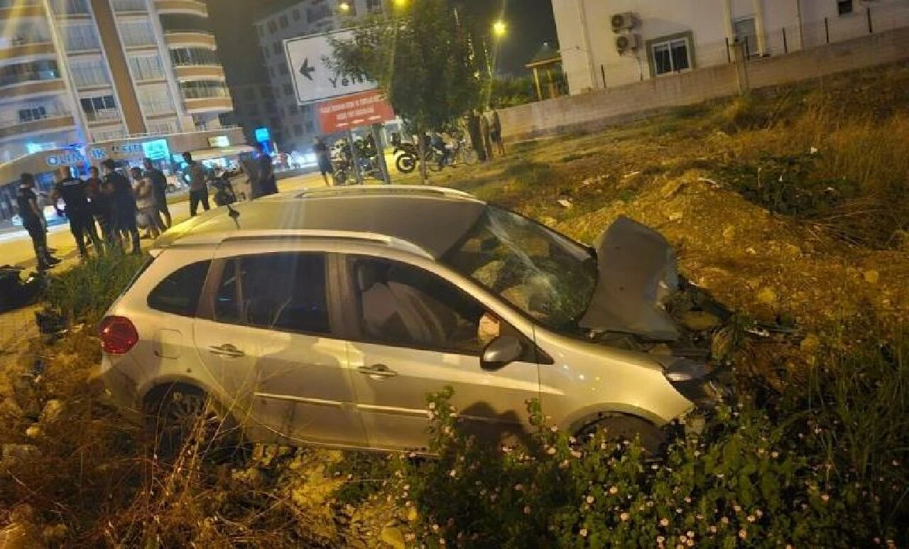 Adana'da genç uzman çavuş kazada can verdi! Acı detay yürekleri yaktı - 1. Resim
