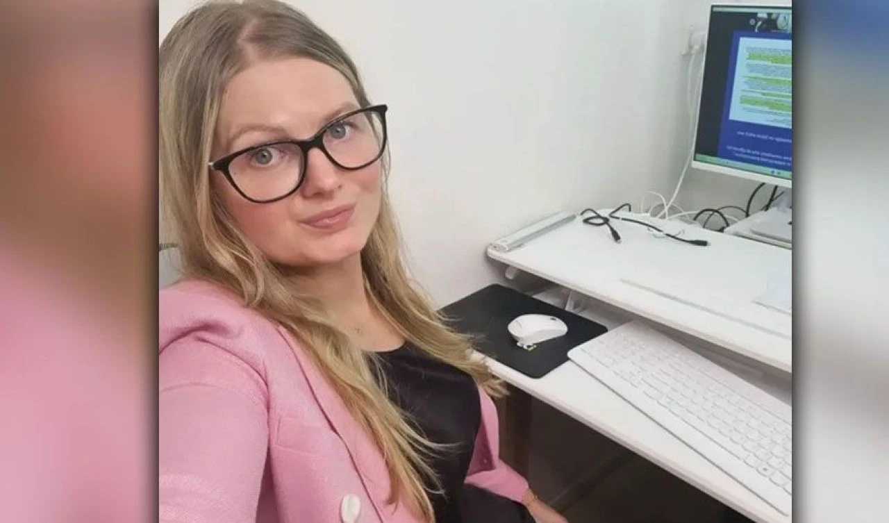 Az kalsın 20'lik dişi yüzünden ölüyordu! Konuşma yetisini kaybetti, günlerce komada kaldı - 4. Resim