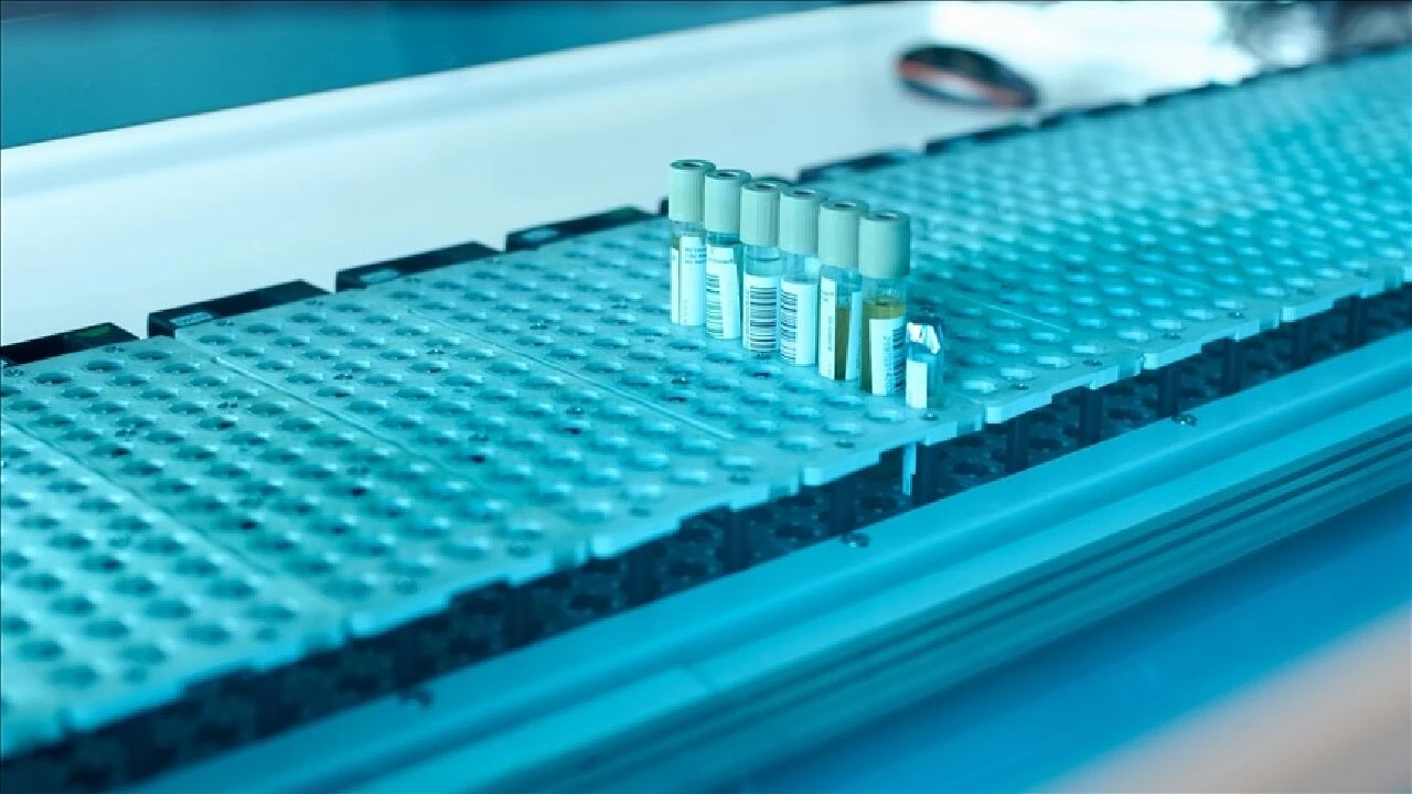 Bilim insanları, 'Görünmez Adam' teknolojisini geliştirdi: Fareler şeffaf oldu