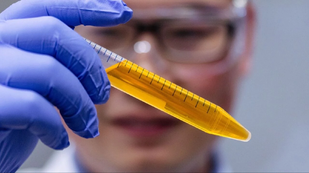 Bilim insanları, 'Görünmez Adam' teknolojisini geliştirdi: Fareler şeffaf oldu