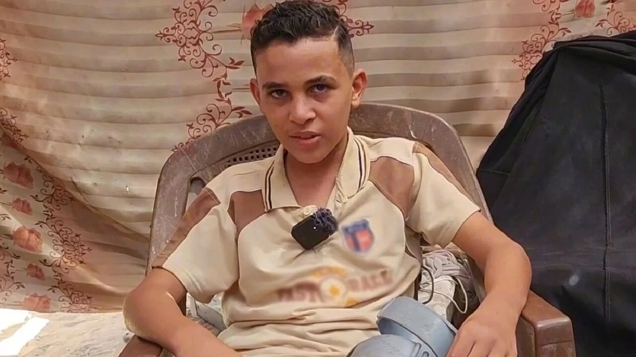 Cenaze namazı sırasında kıpırdayan kefen gerçeği ortaya çıkardı! Herkes şoke oldu