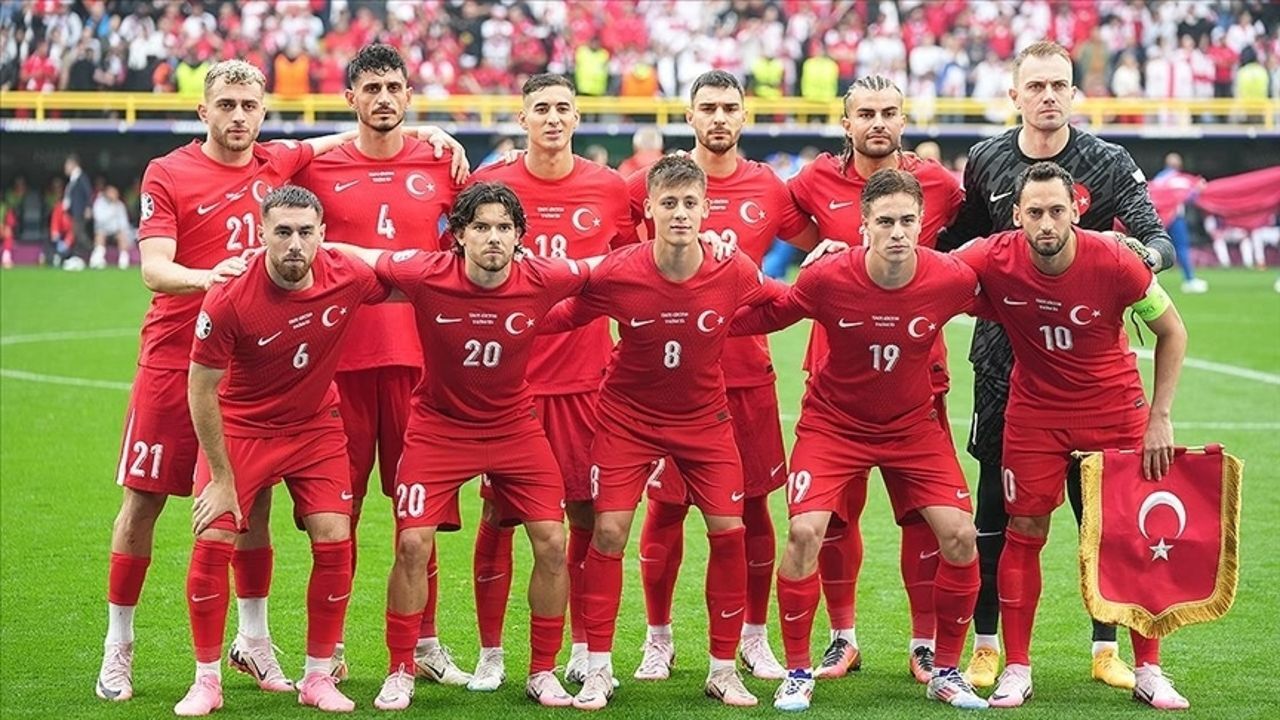 Galler Türkiye maçı Cardiff Şehir Stadı&#039;nda oynanacak