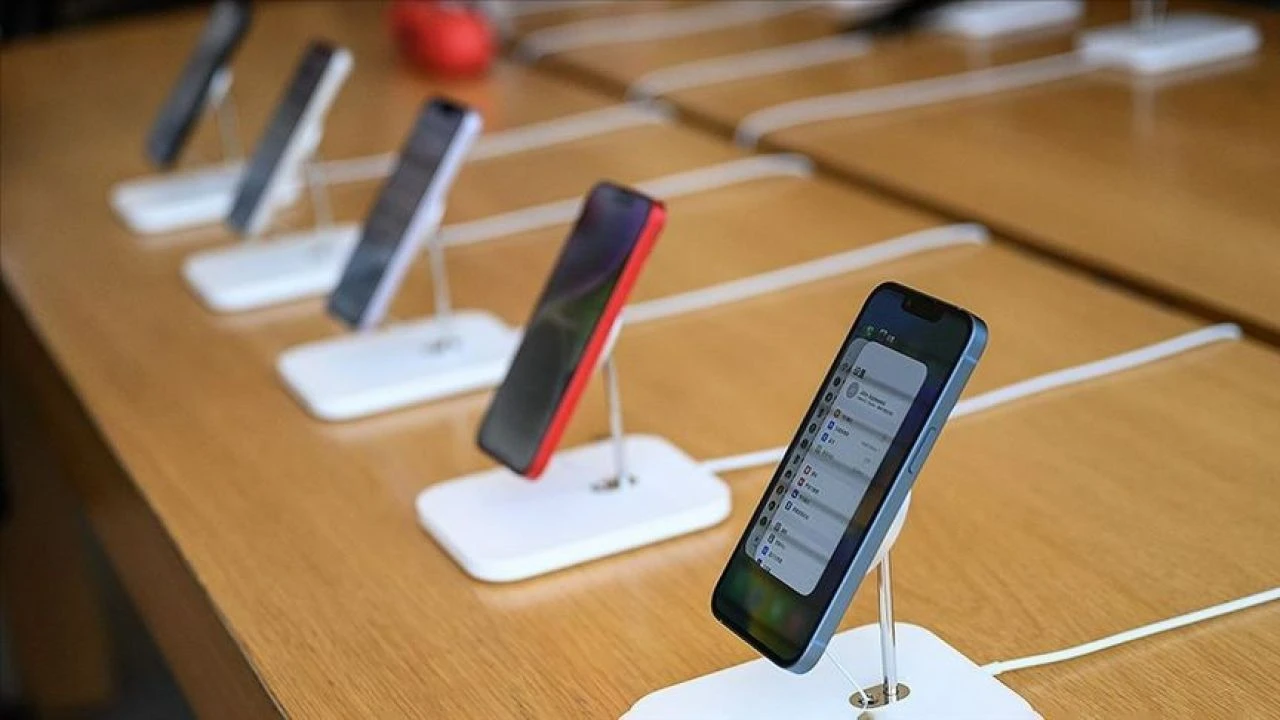 iOS 18'in 16 Eylül tarihinde yayınlanacağı iddia edildi