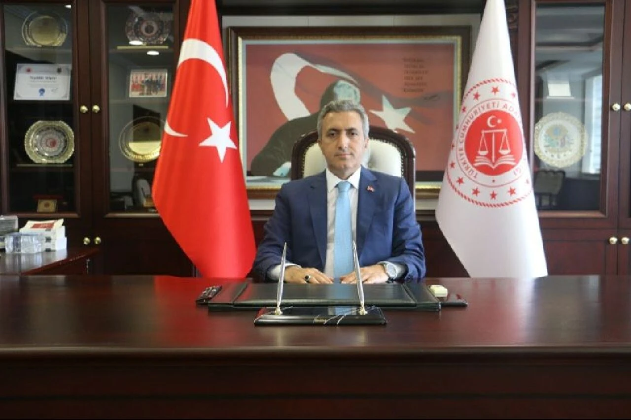 İstanbul Anadolu Cumhuriyet Başsavcısı Zafer Koç 28 Haziran 2024 tarihinde atandı