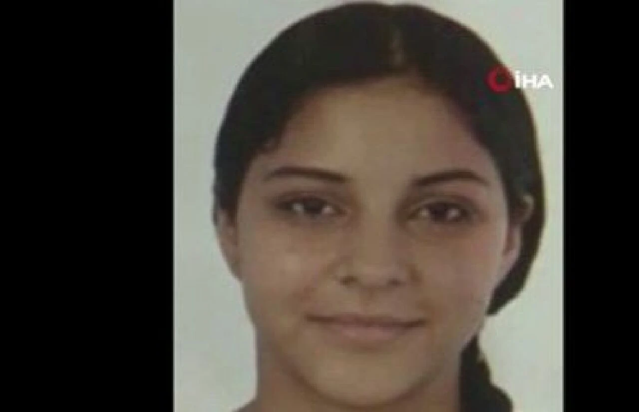 İstanbul Üsküdar'da kaybolan 16 yaşındaki Ayça henüz bulunamadı - 1. Resim
