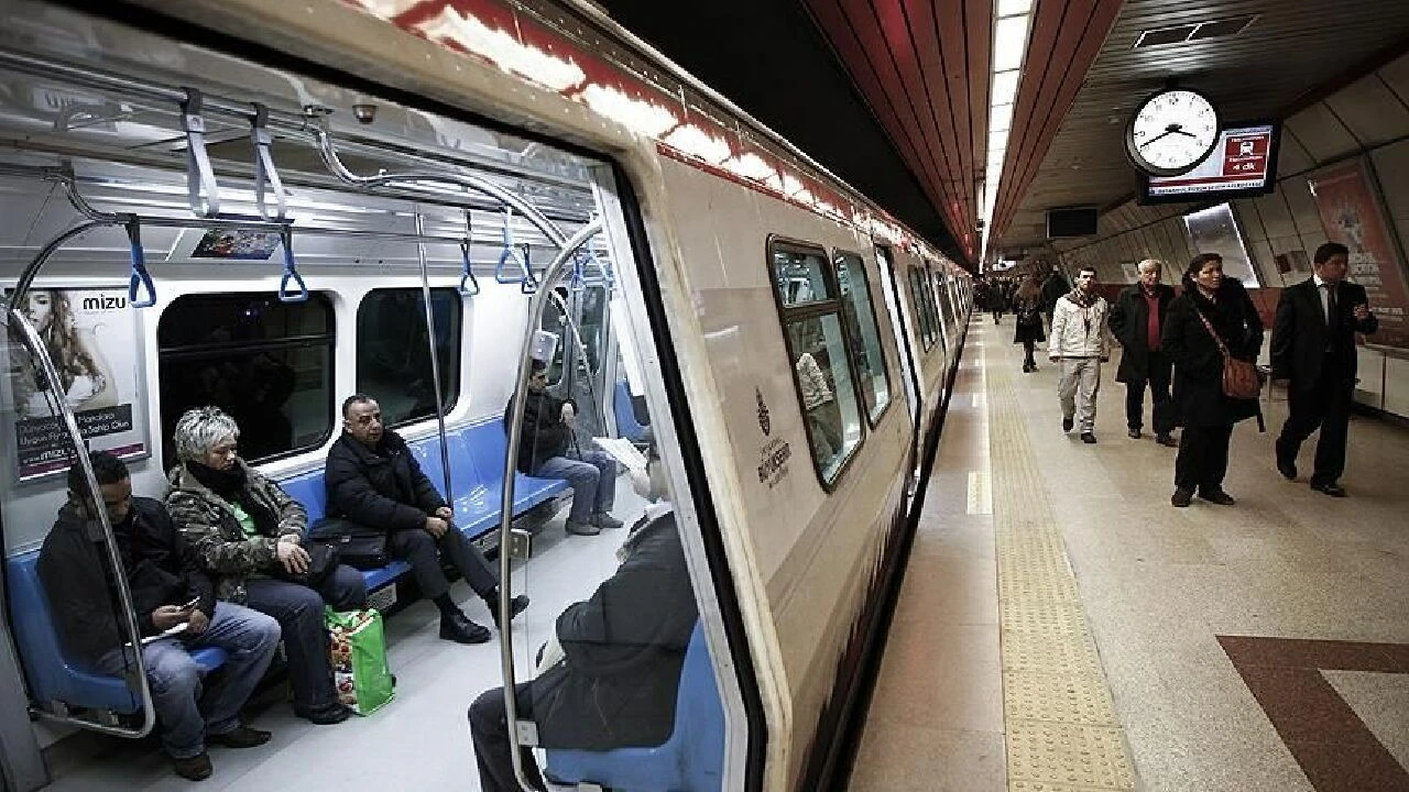 İstanbul'da 9 Eylül Pazartesi metrobüs, otobüs ve metrolar ücretsiz olacak - 1. Resim