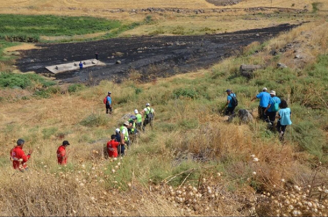 Kayıp Narin olayında 43 dakikalık sır perdesi! Son sözleri ortaya çıktı - 4. Resim