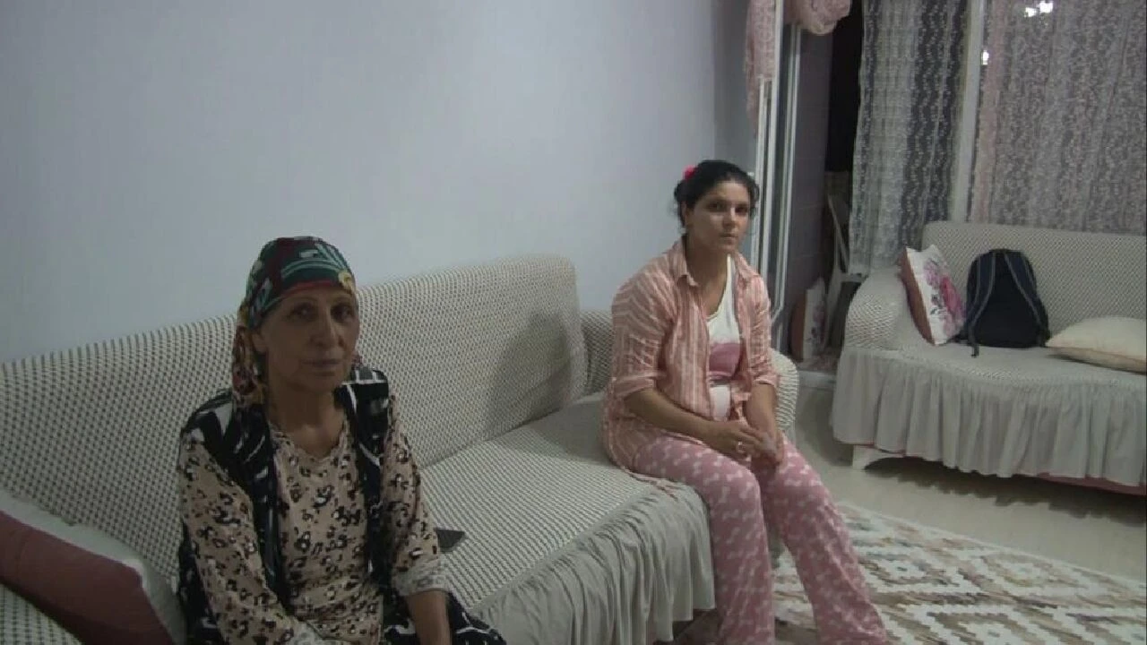 Önce Narin şimdi Ayça! 7 gündür haber alınamıyor, ailesi hayatından endişeli - 2. Resim