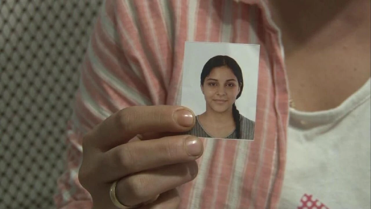 Önce Narin şimdi Ayça! 7 gündür haber alınamıyor, ailesi hayatından endişeli - 1. Resim