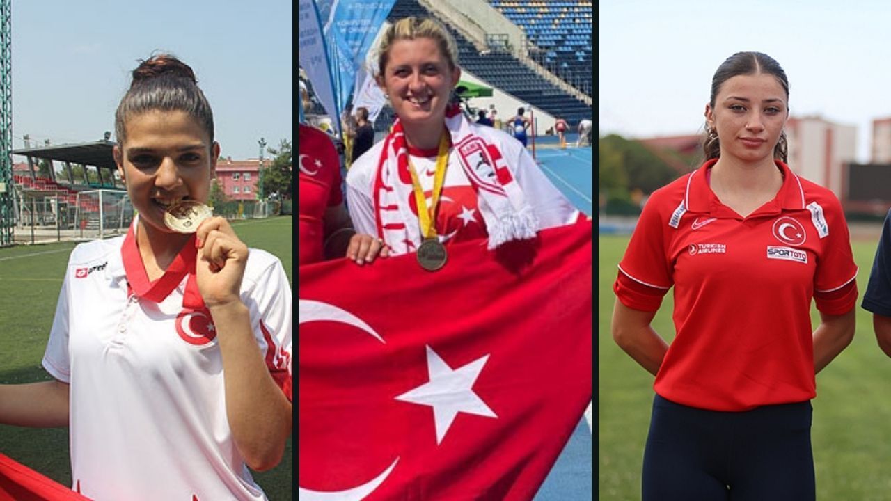 Paralimpik Oyunları&#039;nda bugün atletizmde Reyhan Taşdelen, Esra Bayrak ve Fatma Damla Altın mücadele edecek