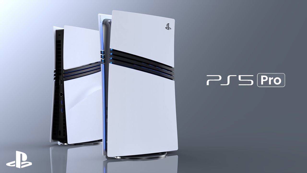 PlayStation 5 Pro tasarımı doğrulandı: Sony&#039;nin 30. yıl posterinde gizli görüntü!