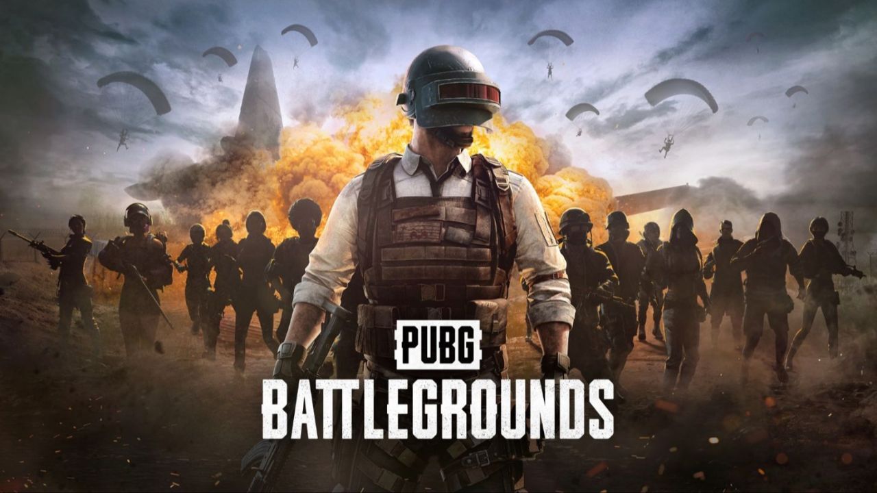 PUBG UC Satın al – PLYR farkıyla