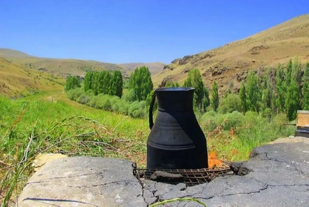 Sahibinden satılık köy! Züğürt Ağa filmi gerçek oldu, yıllar önce aldığı köyü satışı çıkardı