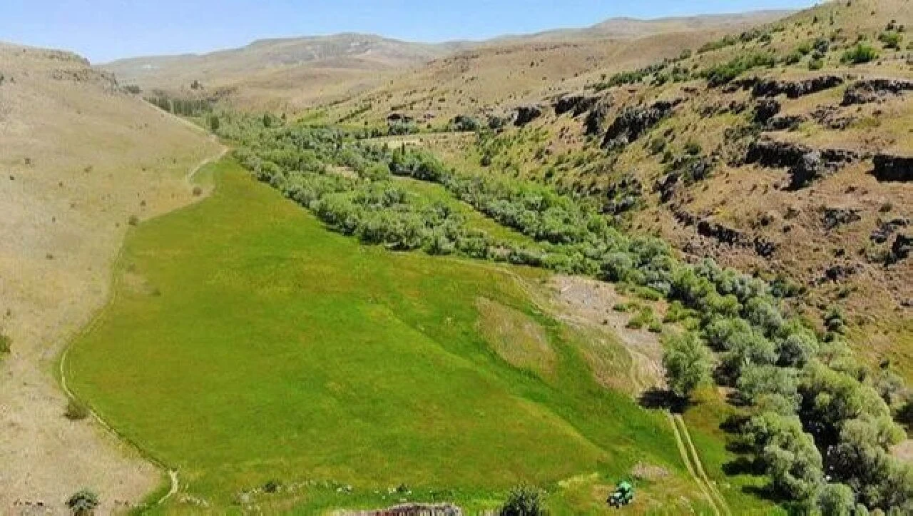 Sahibinden satılık köy! Züğürt Ağa filmi gerçek oldu, yıllar önce aldığı köyü satışı çıkardı