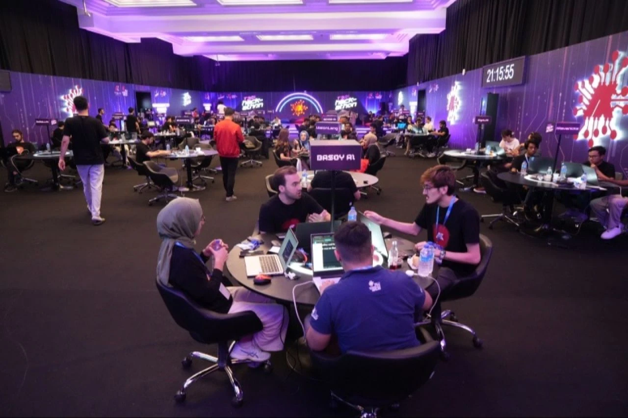 TEKNOFEST, 1.5 milyon gencin hayatını değiştirdi! Yeni Baykar'lar hedefleniyor - 5. Resim