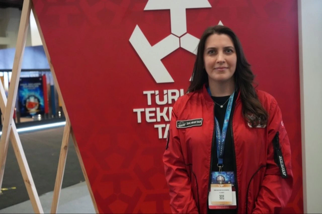 TEKNOFEST, 1.5 milyon gencin hayatını değiştirdi! Yeni Baykar'lar hedefleniyor - 1. Resim