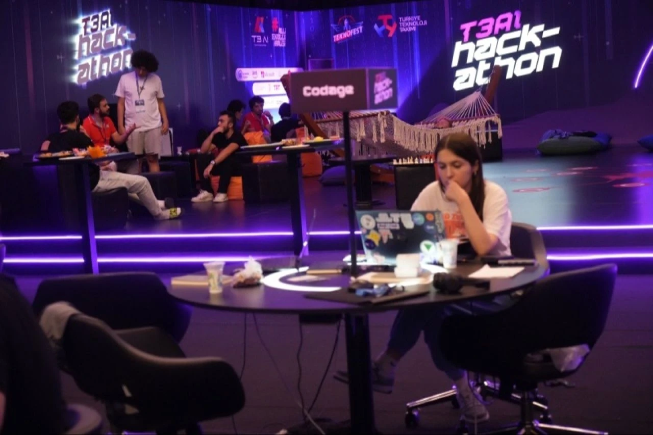 TEKNOFEST, 1.5 milyon gencin hayatını değiştirdi! Yeni Baykar'lar hedefleniyor - 2. Resim