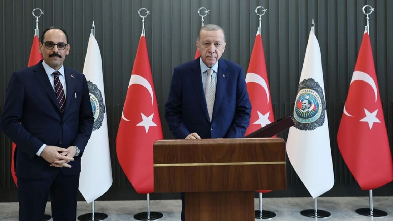 Üniversite öğrencileri MİT'te staj yapabilir mi? MİT hakkında merak edilen sorular ve cevapları! - 7. Resim