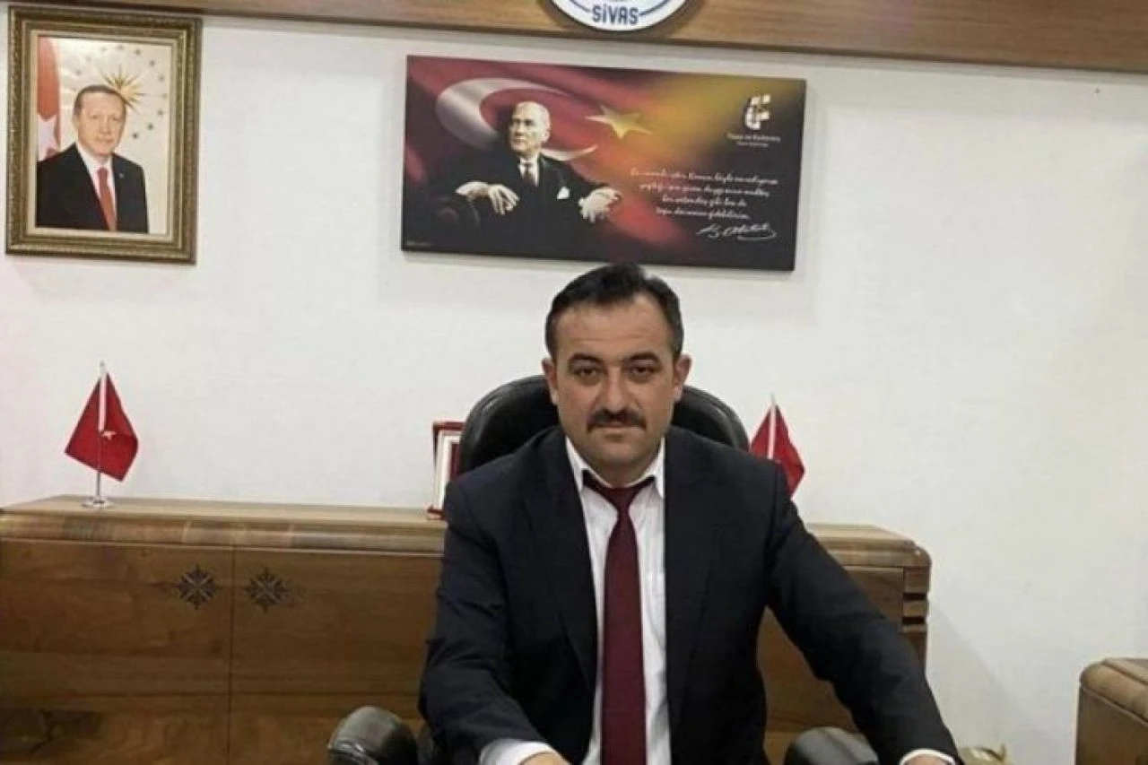 Yeniden Refah Partisi'nde bir deprem daha: Ali Aydemir meclis üyeleriyle birlikte istifa etti - 1. Resim