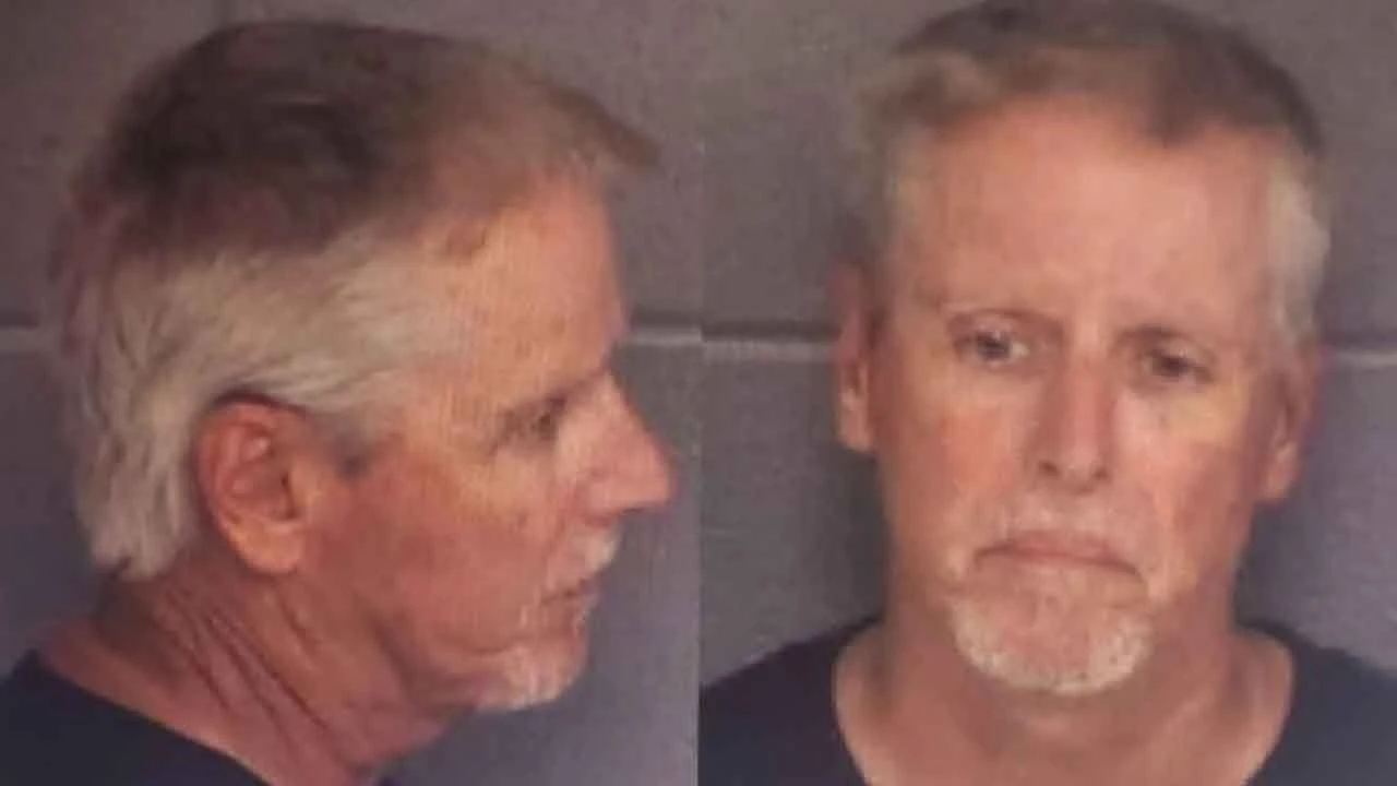 ABD’deki okul saldırısında yeni gelişme: 14 yaşındaki saldırganın babası tutuklandı - 2. Resim