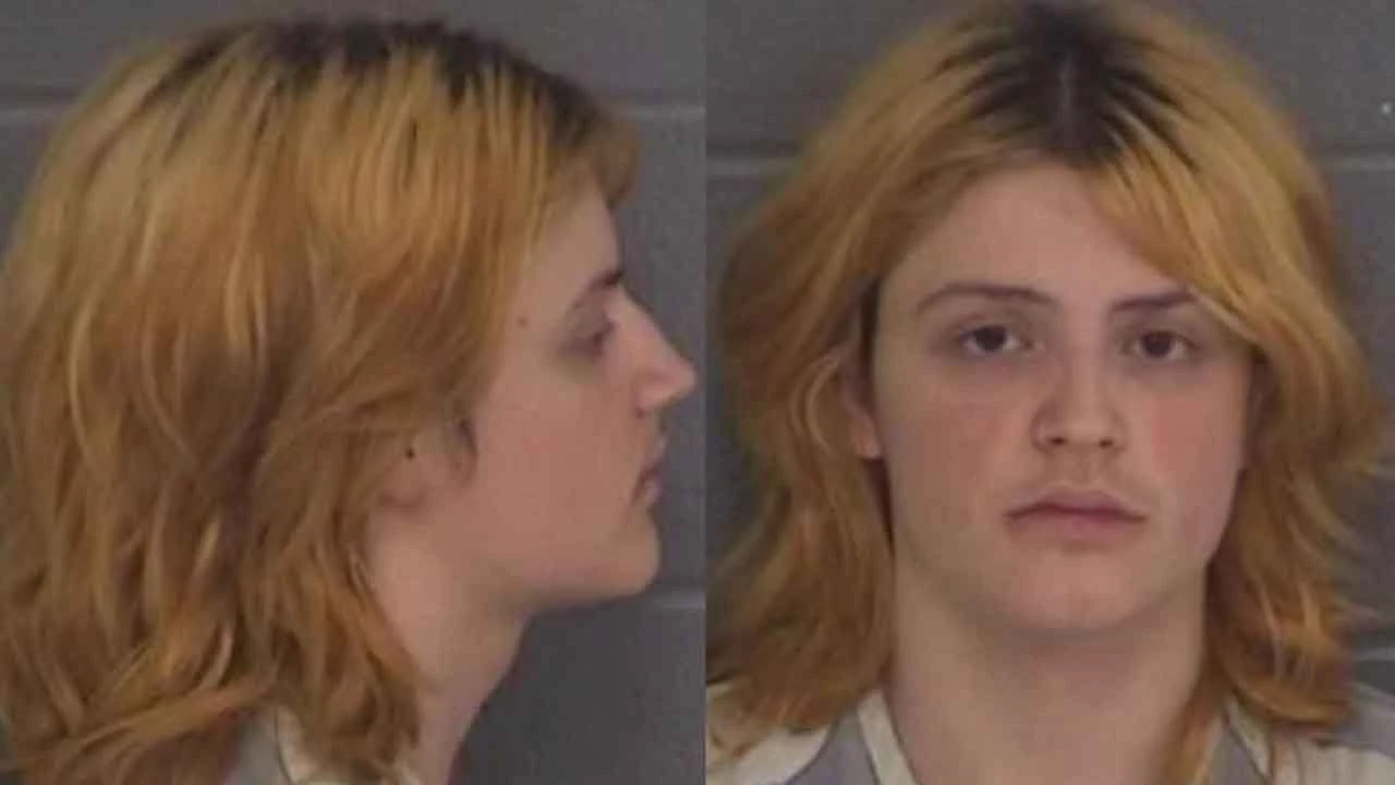 ABD’deki okul saldırısında yeni gelişme: 14 yaşındaki saldırganın babası tutuklandı - 5. Resim