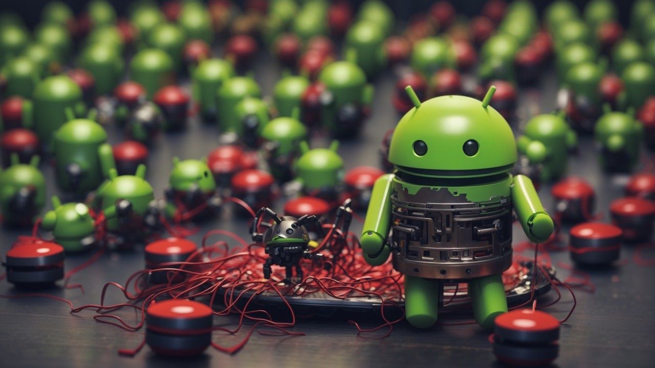 Android telefon kullananlar dikkat! O uygulama tüm şifrelerinizin çalınmasına neden oluyor