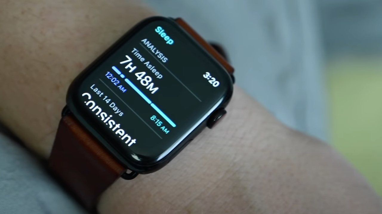 Apple Watch Series 10 geliyor: 4 önemli özelliği sızdırıldı