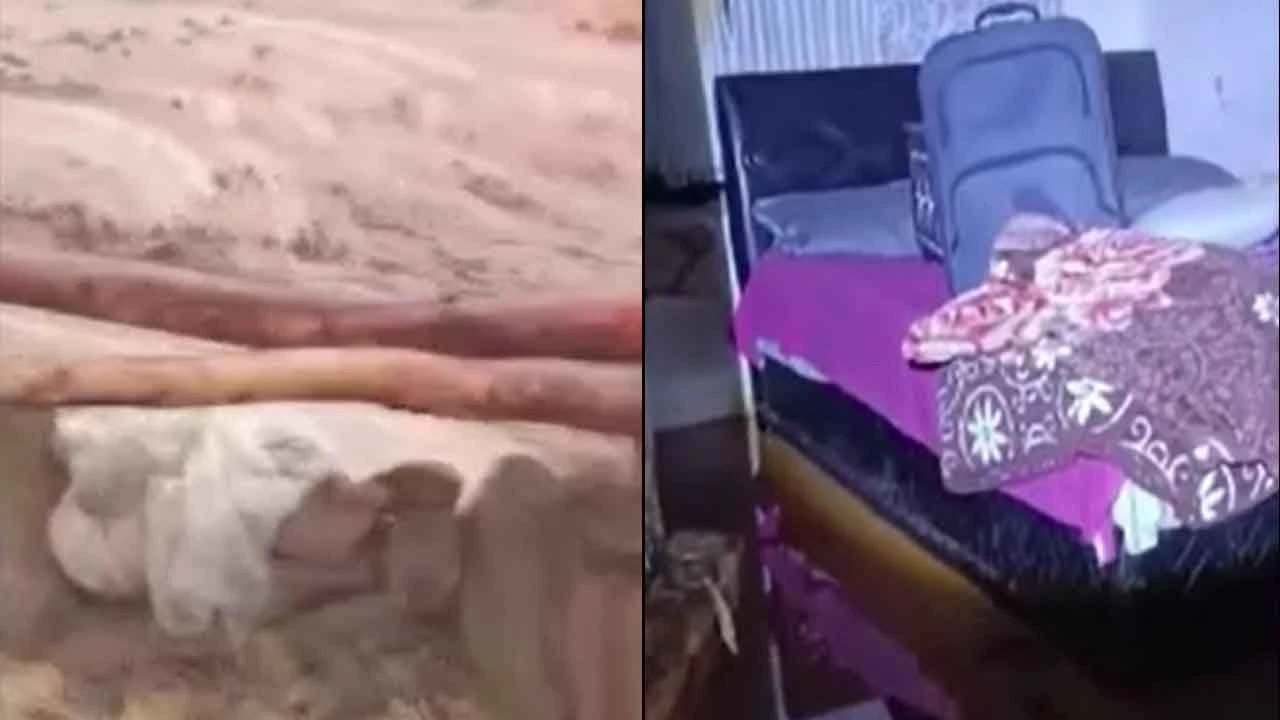 Bitlis'te sel felaketi: Bir köy sular altında kaldı, evler kullanılamaz hale geldi - 2. Resim