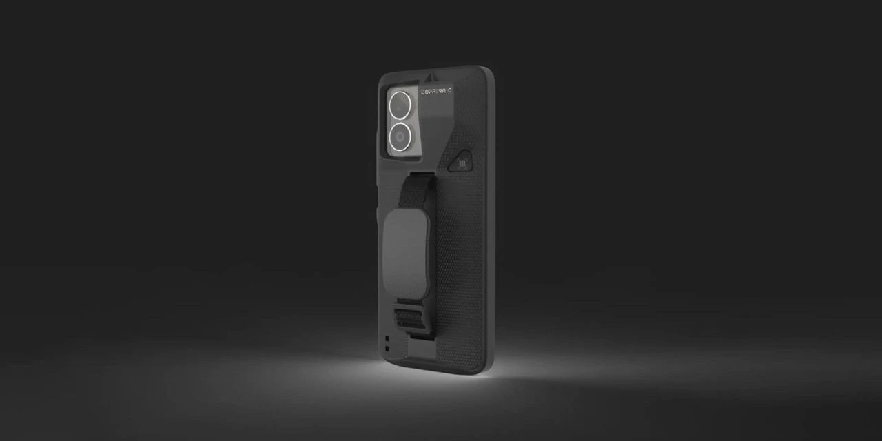 Bu telefonun eşi benzerine çok az rastlanıyor: HMD Fusion, modüler yapısı ile tanıtıldı - 1. Resim