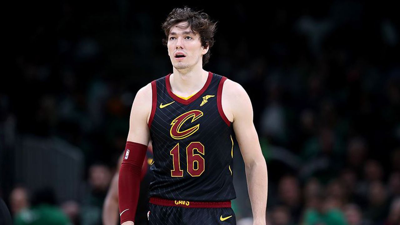 Cedi Osman Avrupa&#039;ya Panathinaikos formasıyla dönüyor! Transferi başkan duyurdu