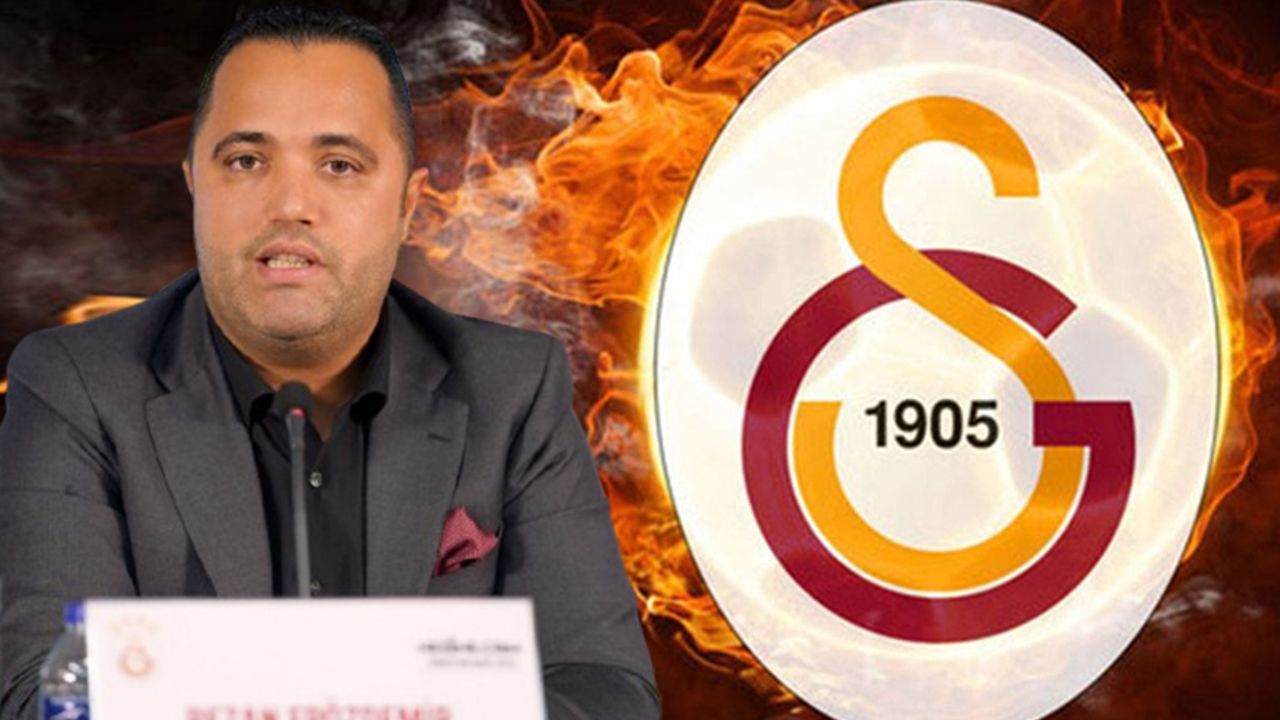 Galatasaray'daki karaborsa bilet iddiaları için avukat Rezan Epözdemir'den suç duyurusu