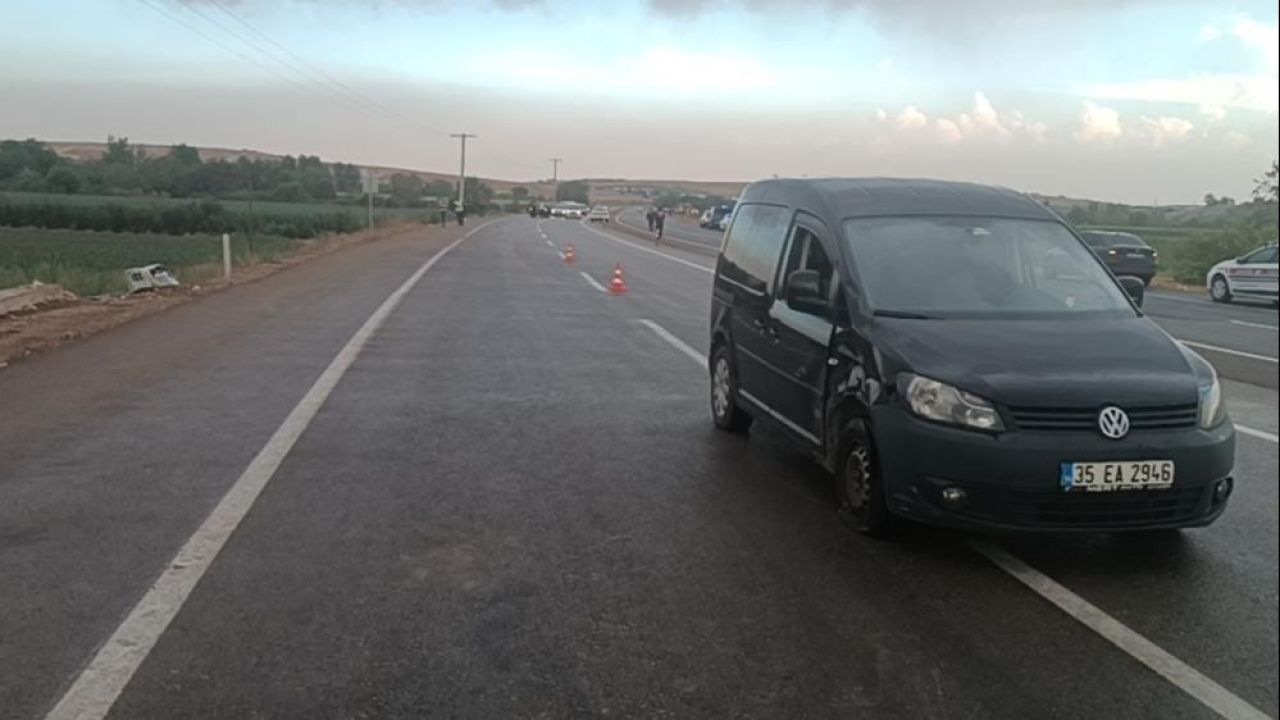 Gaziantep’te korkunç kaza: En az 2 ölü 21 yaralı! - 1. Resim