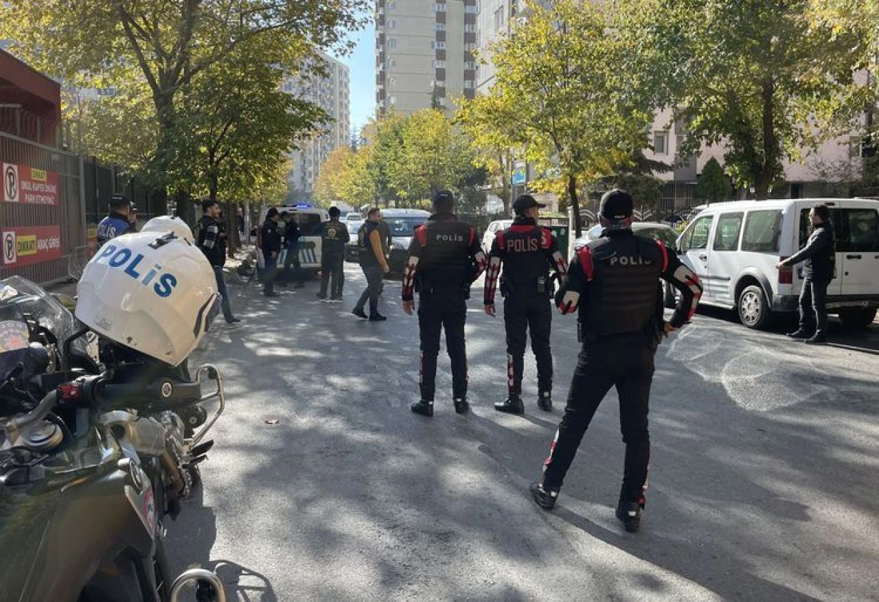 İstanbul Emniyetinden yeni eğitim yılı için ek tedbir: Dönem boyu görev yapacaklar! - 1. Resim