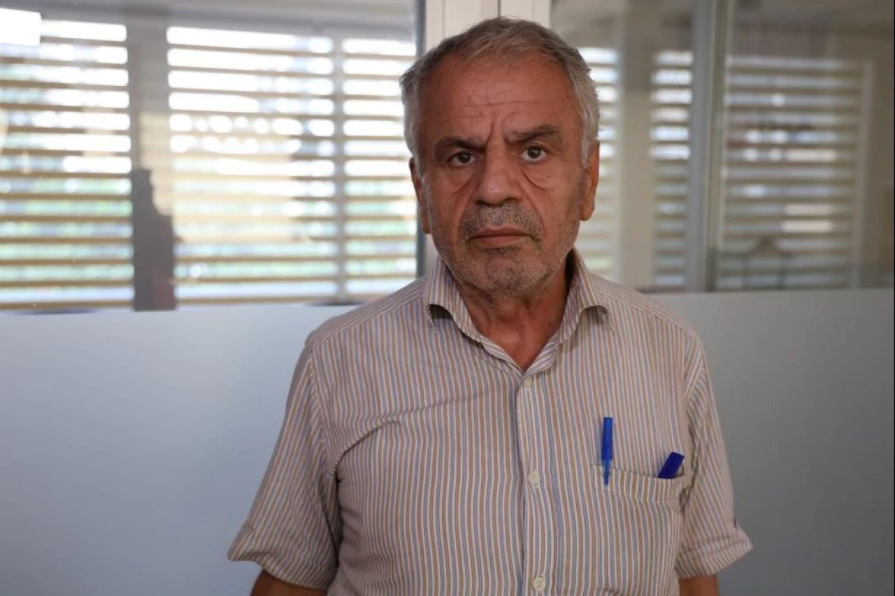 Kahramanmaraş depremi sonrası uzman isimden korkutan uyarı: Bu beklediğimiz artçı değil, 6,6 büyüklüğünde deprem olacak - 1. Resim