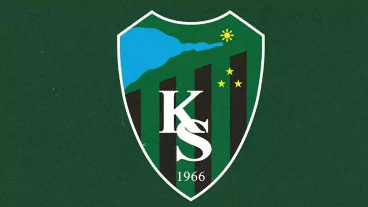 Kocaelispor&#039;da Christian Kouakou takıma veda etti!