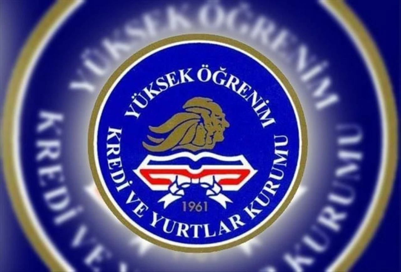 KYK burs ve kredi başvuruları geçen seen 12-19 Ekim'de alınmıştı - 1. Resim
