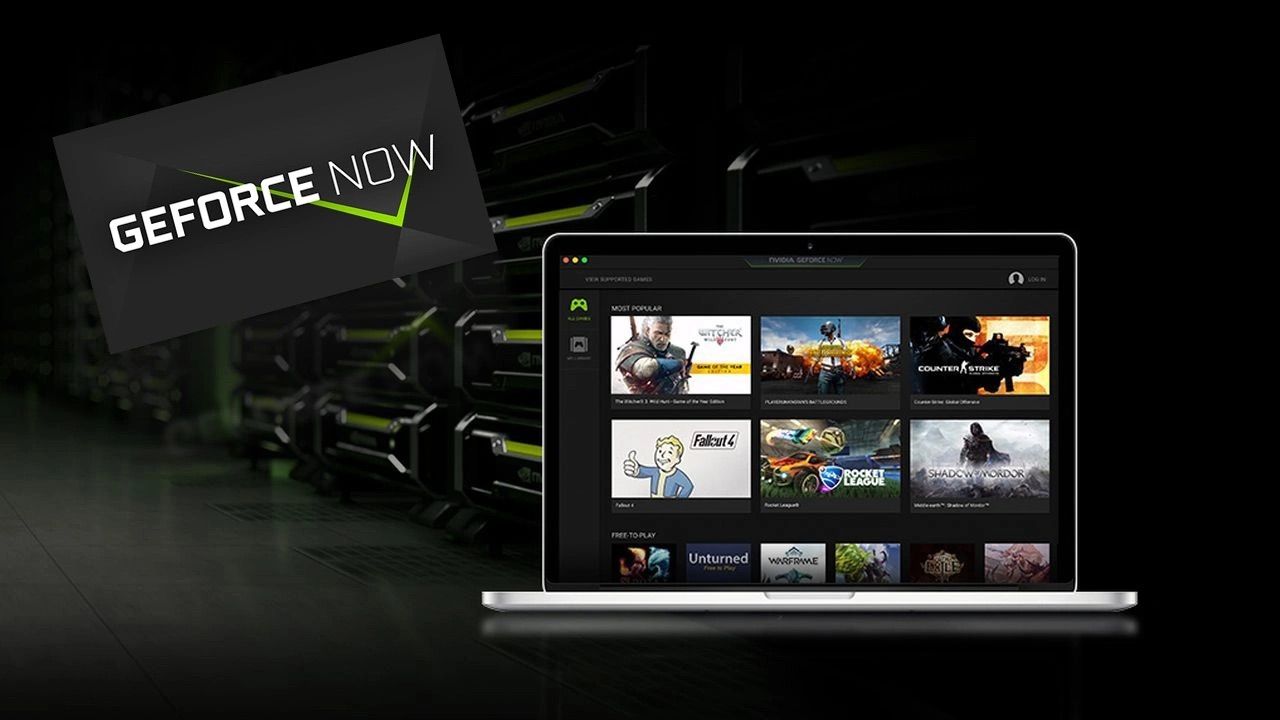 Nvidia GeForce Now kütüphanesi büyüyor: 12 yeni oyun ekleniyor, işte liste!