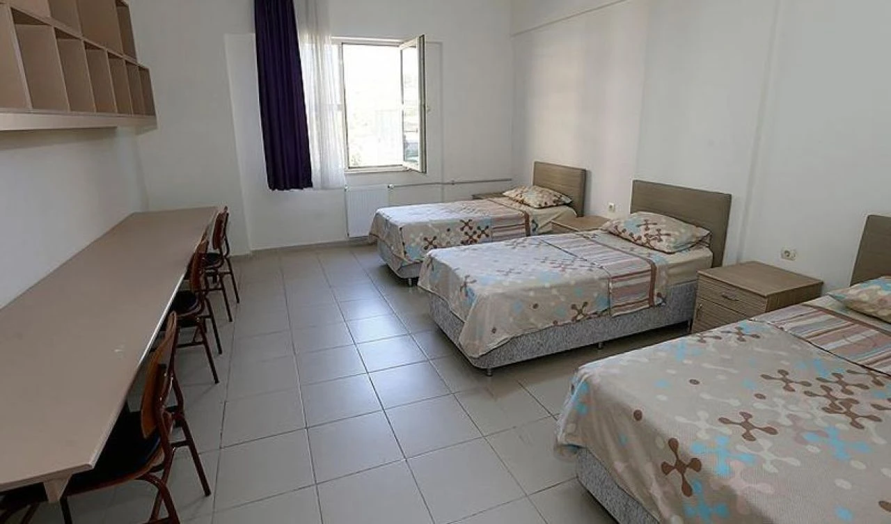 Özel yurt fiyatları dudak uçuklatıyor! Tek kişilik odalar kiralarla yarışıyor - 3. Resim