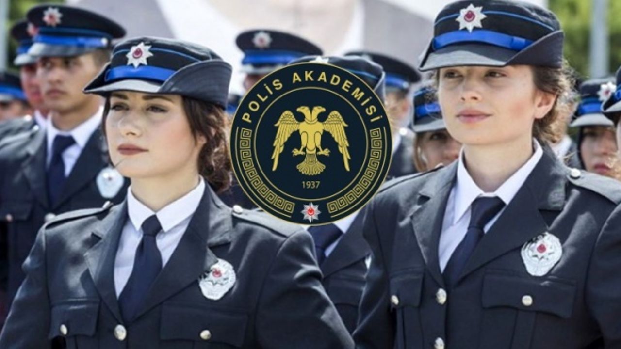 PAEM ön başvuru sonuçları Polis Akademisi aday işlemleri sisteminden öğreniliyor