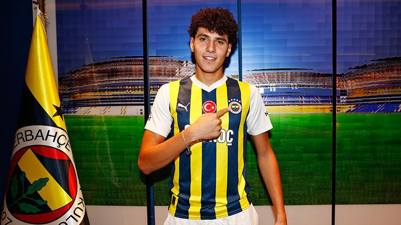 Son dakika! Fenerbahçe ayrılığı resmen duyurdu!